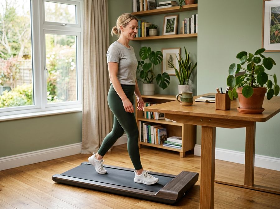 Best Budget Walking Pads