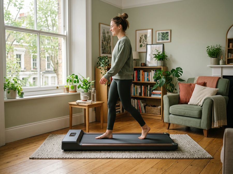 Cheap Walking Pads