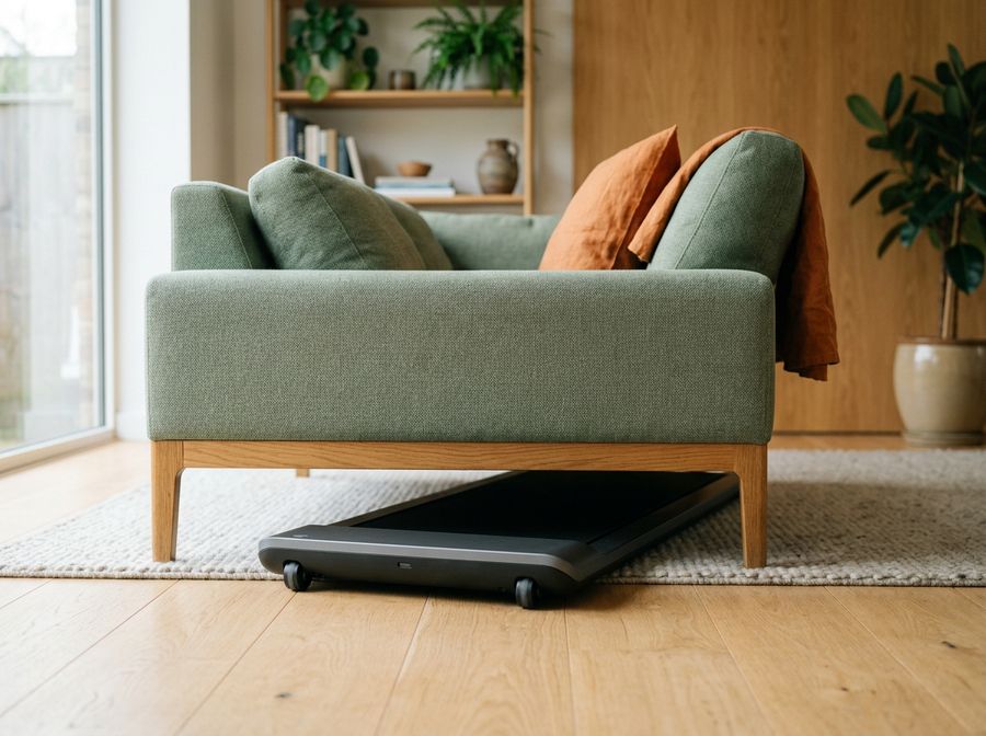 Slim Walking Pads