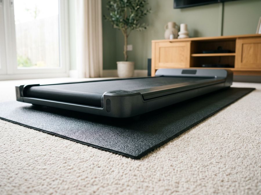 Walking Pad Mats
