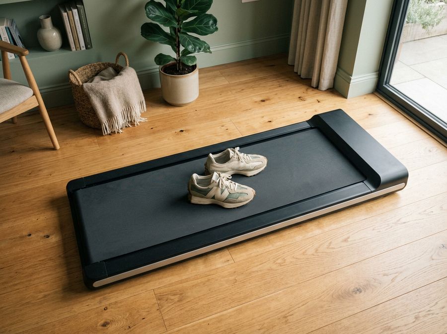 Wide Walking Pads